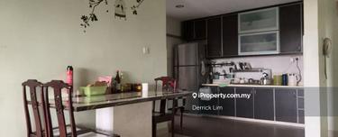 Fully Furnished Suriamas For Sale 1