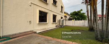 Oug Corner Freehold 2 Storey Terrace for Sale  1
