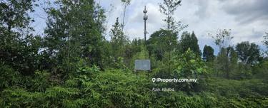 Bangalow Lot Seksyen 7, Bandar Bukit Mahkota, Bangi Selangor 1