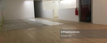 Bandsr puteri puchong Shop-office for Rent 1