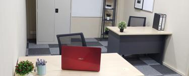 Private Office Space Rent for Business @ Klang, Bukit Tinggi 1