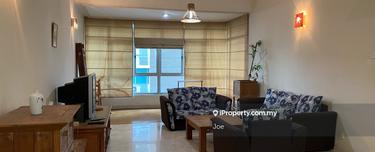 Suasana Sentral Condominium for Sale! 1