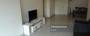 Nearby KL Sentral top class living or investment purposes 1