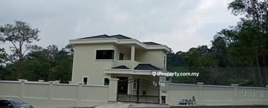 Limited Bungalow Unit In Permai, Genting Highlands 1