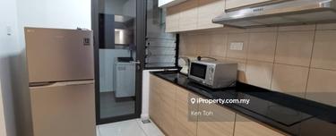 Wateredge apartments Riverview 1