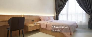 Fully Furnished Studio For Rent 1