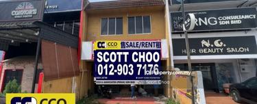 Under Bank Value Greenhill shop for sale 1