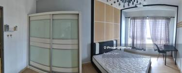 Palace Court Condo @Kuchai Lama,sri Petaling,Taman Desa,Old Klang Road 1
