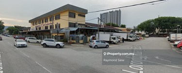Kepong Detached factory for Sale 1