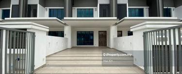 Renovated 2 Storey Terrace House No Block View 1