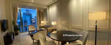 Condominium for Rent 1