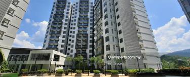 Free MOT & Free Legal Fees 1029 sf Legendview Condominium @ Rawang 1