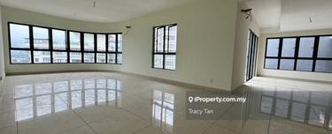 Maisson Ara Damansara, 4 Car Park 1