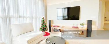 Cantara Residence 850sf Available for Sale 1