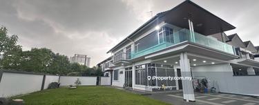 Horizon Hill double storey corner lot for rent 1