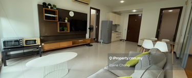 Ready to Move In Unit 1