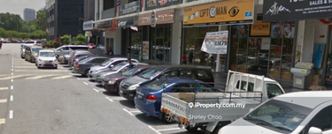 Ground Floor Shop, BK 5, Bandar Kinrara Puchong 1