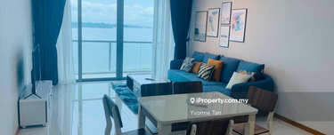 Southern Marina Residences, Puteri Harbour, Iskandar Puteri (Nusajaya) 1