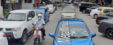 3.5 sty shoplot for sale 1