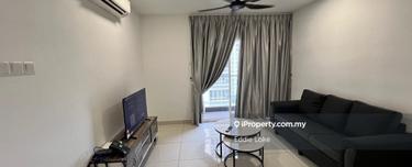 Corner unit, Extra window, Big Sqft 1