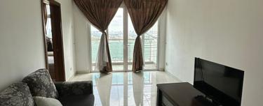 Balcony unit below market price for sale 1