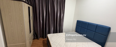 Room Rental Available For Female Only  1