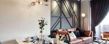 Interior Design Unit, Moving anytime , key on hand 1