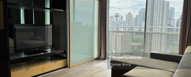 Verve Suite for rent  1