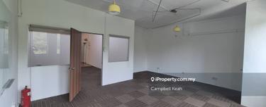 2nd Floor Partially Furnished Office 1