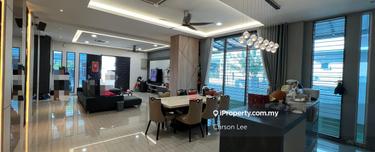 Fully Renovated Move In Condition Bungalow 1