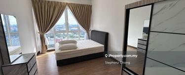 Master Room For Rent 1
