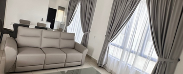 Eco Horizon Camdon @Batu Kawan/Double Storey for Rent Fully Furnish  1