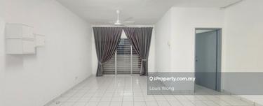 Widuri Impian, 956sqft, Partly Furnished, Well Kept, Near TBS 1