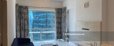 Condominium for Rent 1