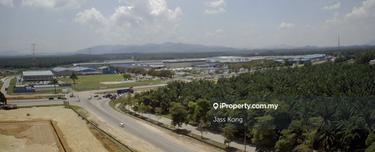 Industrial Land , Perindustrian Padang Meha @ Kulim 1