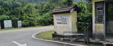 Riverdale park Ampang apartment for sale 1