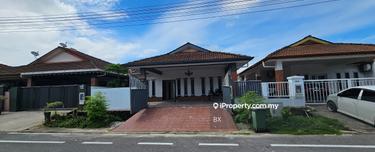 Samariang Aman Corner Setingkat 1