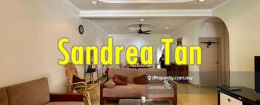 Single-storey Semi D at Tanjung Bungah-Big Land Size 1