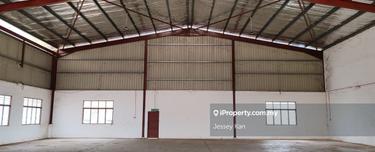 Damansara warehouse for rent 7200sqft 1