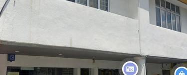 3 sty shoplot for sale 1