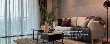 Serviced residence for Sale 1