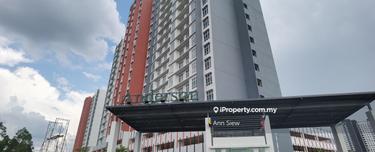 The Anderson Residences Apartment For Sale-Fully Furnished with ROI 6% 1