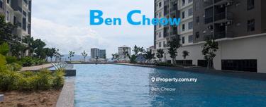 Newly Hot Aston Acacia Condo For Sale 1