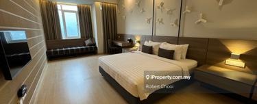 Genting Highlands Studio 1300only 1