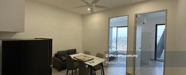 Yolo Signature Suites 3 room for rent, good condition, call me now! 1