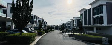 Luxury 3-Storey Bungalow Below Market Value, Sejati Residence  1