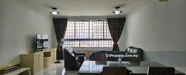 Mont Kiara Pines for Sale 1