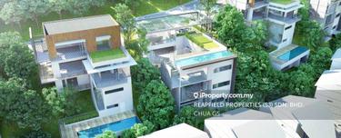 Bungalow for Sale 1