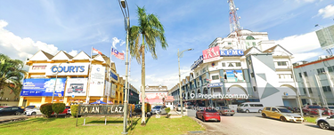 Corner Lot 3-Storey Hotel 42 Rooms at Prime Kajang Town 1