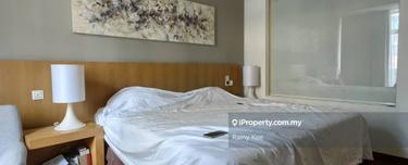 Cormar Suites Studio For Rent 1